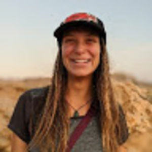 Meet your Posher, Colleen